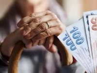 EMEKLİLERİN BAYRAM İKRAMİYE ÖDEME TARİHLERİ BELLİ OLDU