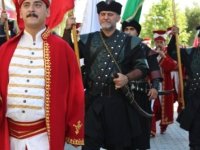 İSTANBUL'UN FETİHİNİN 572. YIL DÖNÜMÜ PENDİK'TE COŞKUYLA KUTLANDI
