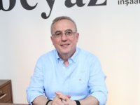 İŞ ADAMI BAYRAM BEKAR BASIN MENSUPLARIYLA KAHVALTI PROGRAMINDA  BULUŞTU