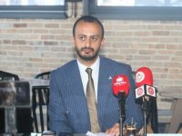 FATİH KORKSUZ'DAN MUHALEFETE ''İMAMOĞLU'' ELEŞTİRİSİ;''PENDİK'İN SORUNLARI GÖZ ARDI EDİLİYOR''