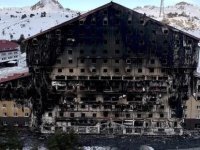 GRAND KARTAL YANGIN FACİASINDA İDDİANAME KABUL EDİLDİ