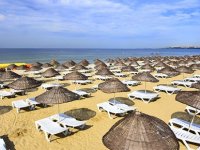 İBB'YE BAĞLI PLAJLAR AÇILIŞA GÜN SAYIYOR