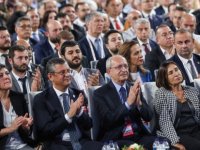 CHP'YE KURULTAY SORUŞTURMASI; İDDİANAME KABUL EDİLDİ