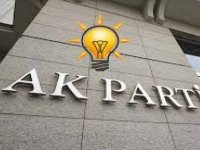 AK PARTİ KARTAL İLÇE BAŞKANLIĞI'NDAN KAMUOYUNA DUYURU
