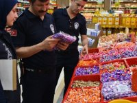 PENDİK'TE BAYRAM ÖNCESİ DENETİMLER SIKLAŞTI