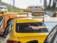TAKSİLERDE YENİ DÖNEM; YOLDAN YOLCU ALINMAYACAK