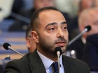GAZİOSMANPAŞA BELEDİYESİ AK PARTİ'YE GEÇTİ