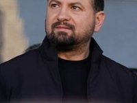 SİLTAŞ SİLTAŞ YAPI PENDİKSPOR FUTBOL A.Ş BAŞKANI MURAT YILDIRIM GÖREVİNİ BIRAKTIĞINI DUYURDU