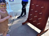 PENDİK MİLLET BAHÇESİ’NDE “EN BABA FESTİVAL” COŞKUSU