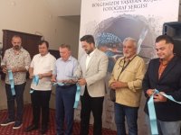 PENDİK’İN KUŞLARI FOTOĞRAF KARELERİNDE