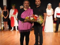 KARTAL'DA HAFTA SONU TİYATRO KEYFİ