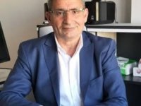 ANADOLU YAKASI GÜNDEM GAZETESİZ İMTİYAZ SAHİBİ  SAİT GÜNGÖR'ÜN ACI GÜNÜ