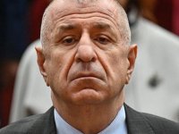 ÜMİT ÖZDAĞ TAHLİYE EDİLDİ