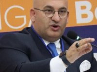 TİGAD BAŞKANI GEÇGEL;''ANADOLU BASININA DARBE VURAN ZULMÜN ALTINDA KALMAYACAĞIZ!''