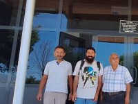 CEMEVLERİNDE DAYANIŞMA ÇIĞLIĞI:''YEREL DESTEK YETERSİZ SESİMİZ DAHA GÜR ÇIKMALI''
