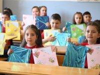 20 MİLYON ÖĞRENCİ YAZ TATİLİNE GİRİYOR!