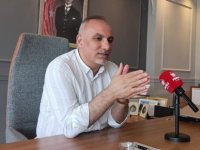 SÜLEYMAN TURAN;''PENDİKSPOR SAHİPSİZ DEĞİL YENİ YÖNETİM VE TRANSFERLER YOLDA''