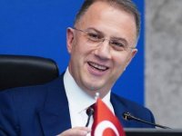 TUTUKLU BULUNAN BEYLİKDÜZÜ BELEDİYE BAŞKANI MURAT ÇALIK HASTANEYE KALDIRILDI