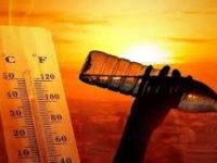 İSTANBULLULAR DİKKAT! YARINDAN İTİBAREN NEFES KESEN SICAKLAR GELİYOR