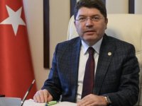 ADALET BAKANI YILMAZ TUNÇ'TAN 10. YARGI PAKETİNE İLİŞKİN AÇIKLAMA