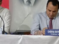 MURAT AĞIREL;''TÜRKİYE CUMHURİYETİ'NİN BAYRAĞI VE  İSTİKLAL MARŞI'NA KİM DÜŞMAN İSE BENDE  DÜŞMANIM''