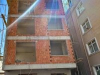 RİSKLİ YAPILAR YENİLENİYOR ÜMRANİYE DÖNÜŞÜYOR