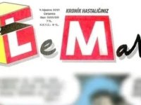 LEMAN DERGİSİNE SORUŞTURMA BAŞLATILDI