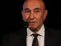 İZMİR'İN ESKİ BÜYÜKŞEHİR BELEDİYE BAŞKANI TUNÇ SOYER GÖZALTINA ALINDI