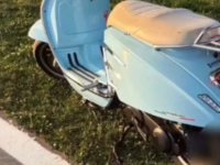 PENDİK'TE YAYA YOLUNDA KURALLARA UYMAYANLARA GEÇİT YOK:340 CEZA 28 MOTOSİKLET TRAFİKTEN MEN EDİLDİ