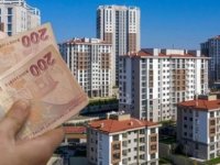TEMMUZ  AYI KİRA ARTIŞ ORANLARI BELLİ OLDU