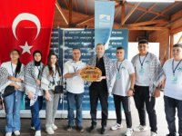 KARDEŞ ŞEHİRLER ÖĞRENCİ DEĞİŞİM PROGRAMI GERÇEKLEŞTİ