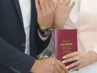 İÇİŞLERİ BAKANLIĞI'NDAN 81 İLE EVLİLİK GENELGESİ