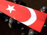 PENÇE - KİLİT HAREKATI BÖLGESİNDE 12 ASKERİMİZ ŞEHİT DÜŞTÜ