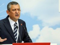 CHP GENEL BAŞKANI ÖZGÜR ÖZEL'E SORUŞTURMA BAŞLATILDI