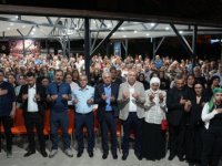 YAS-I MUHARREM ANMASI KARTAL'DA GERÇEKLEŞTİRİLDİ