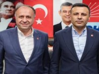 CHP İSTANBUL İL BAŞKANI ÖZGÜR ÇELİK VE NİYAZİ GÜNERİ İFADEYE ÇAĞRILDI