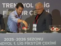 PENDİKSPOR 2025-2026 SEZONUNUN İLK MAÇI BODRUM FK İLE OLACAK