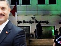 ŞİLE BELEDİYESİ'NE OPERASYON; BAŞKAN ÖZGÜR KABADAYI VE 6 KİŞİ GÖZALTINA ALINDI