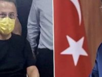 TUTUKLU BULUNAN BEYLİKDÜZÜ BELEDİYE BAŞKANI MURAT ÇALIK YOĞUN BAKIMA ALINDI