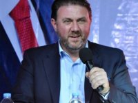 CUMHURBAŞKANI BAŞDANIŞMANI YİĞİT BULUT HAYATINI KAYBETTİ