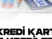 BDDK'DAN KREDİ KARTI YAPILANMASINA İLİŞKİN YENİ KARAR
