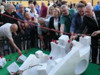 SREBRENİTSA KATLİAMI’NIN 30. YILINDA KARTAL’DA ANMA TÖRENİ DÜZENLENDİ