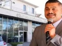 ŞİLE BELEDİYE BAŞKANI ÖZGÜR KABADAYI TUTUKLANDI