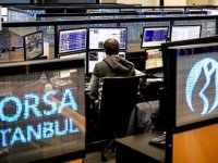 BORSA İSTANBUL'DA MANİPÜLASYON SORUŞTURMASI:8 KİŞİ GÖZALTINA ALINDI
