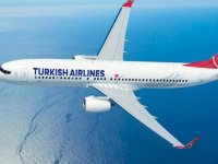 THY İRAN VE SURİYE'YE OLAN TÜM UÇUŞLARINI 31 TEMMUZ'A KADAR İPTAL ETTİ