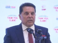 AHMET ÖZER İÇİN TAHLİYE KARARI