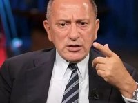 FATİH ALTAYLI'YA 5 YIL HAPİS CEZASI İSTENİYOR