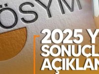 2025 YKS SONUÇLARI AÇIKLANDI TERCİH SÜRECİ BAŞLIYOR