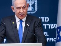 NETENYAHU ZEHİRLENDİ