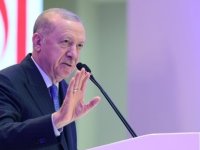 CUMHURBAŞKANI ERDOĞAN'DAN KIBRIS DÖNÜŞÜ ÖNEMLİ AÇIKLAMALAR